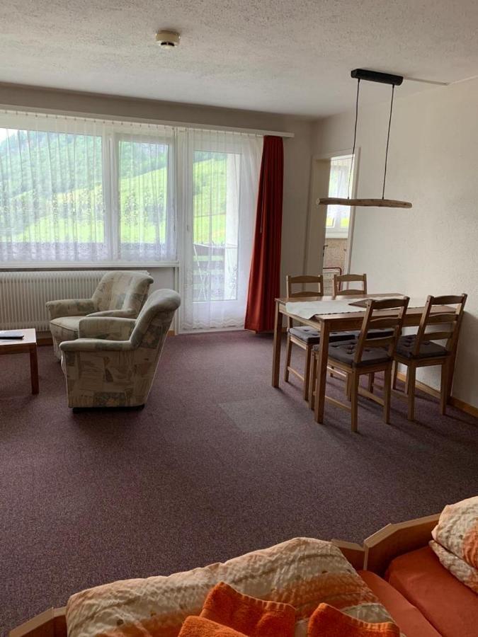 Haus Atlantic Apartment *