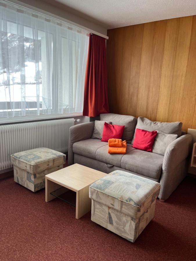 Haus Atlantic Apartment