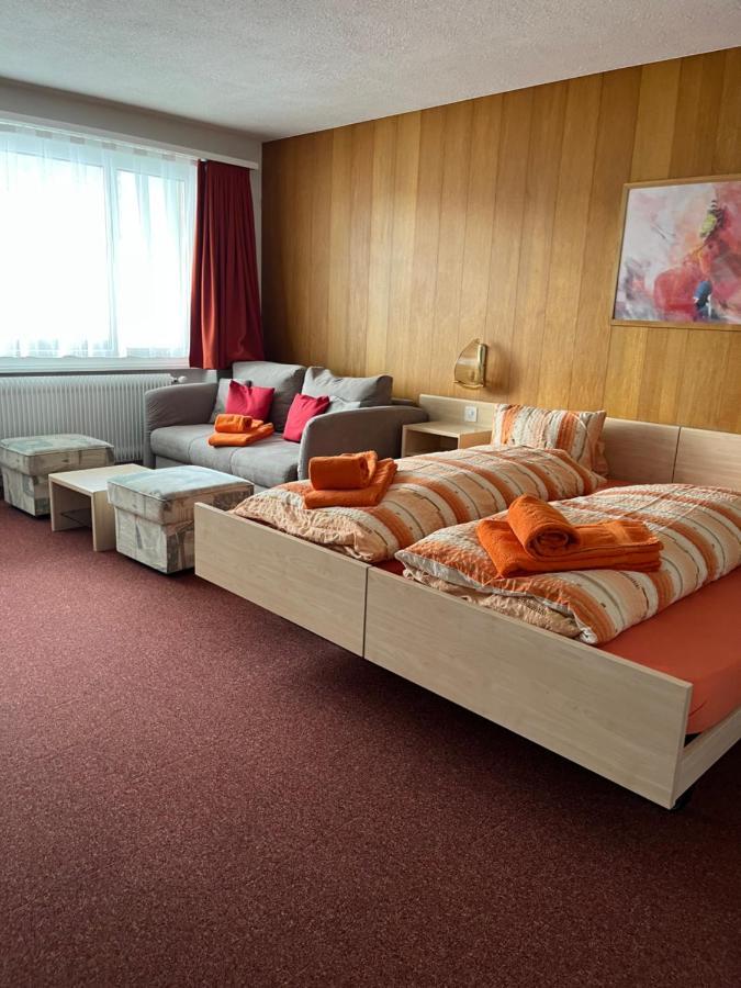 Haus Atlantic