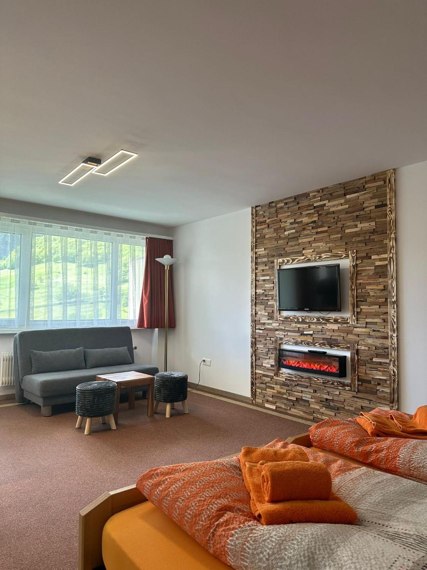 Haus Atlantic * Leukerbad