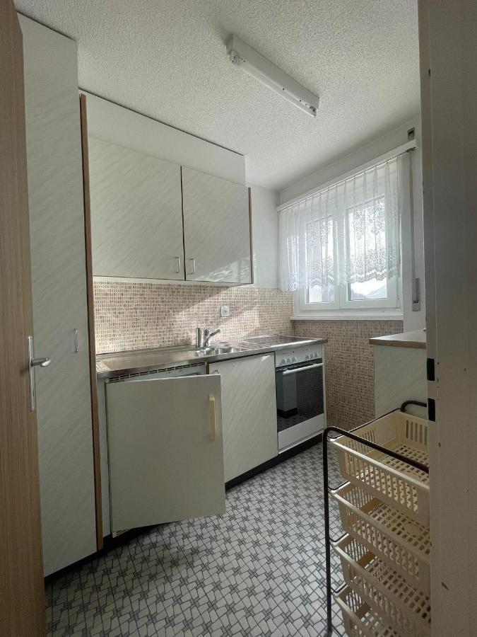 Appartement Haus Atlantic *