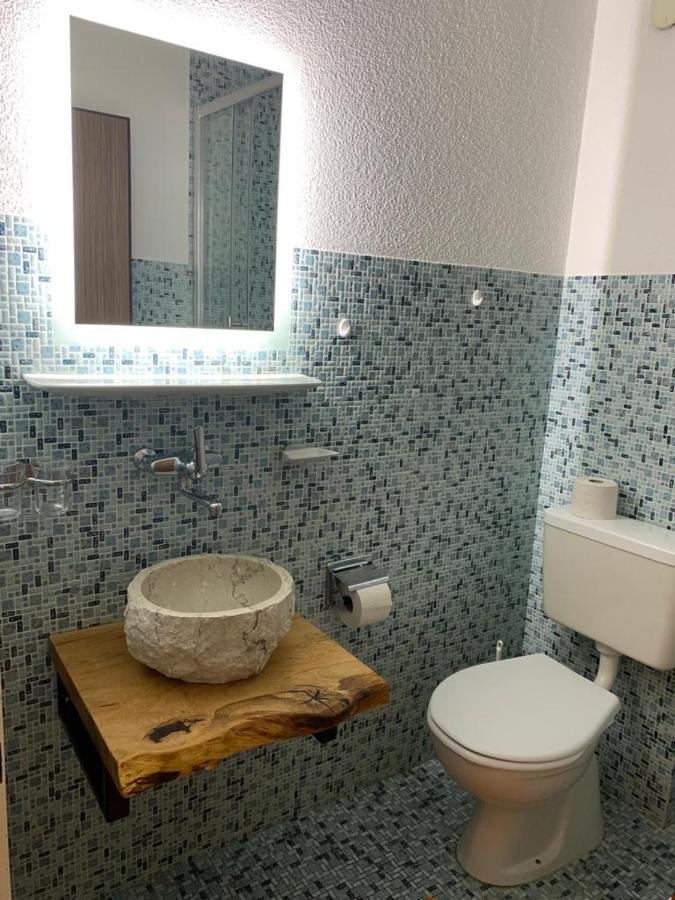 Haus Atlantic Loèche-les-Bains