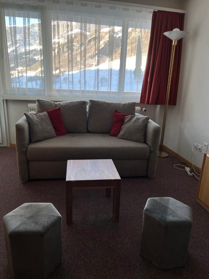 Haus Atlantic Appartement