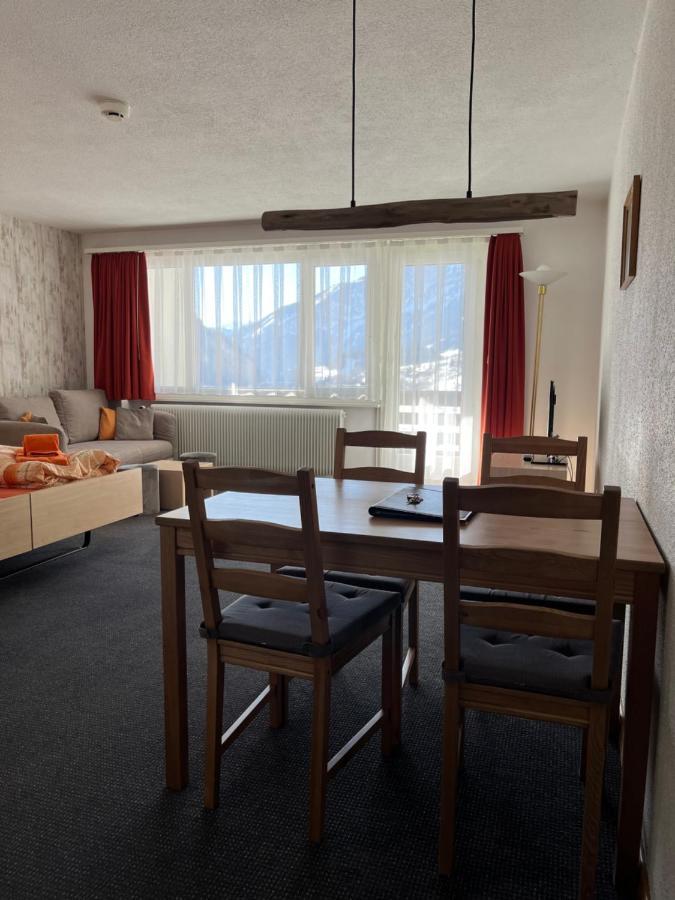 Haus Atlantic Appartement