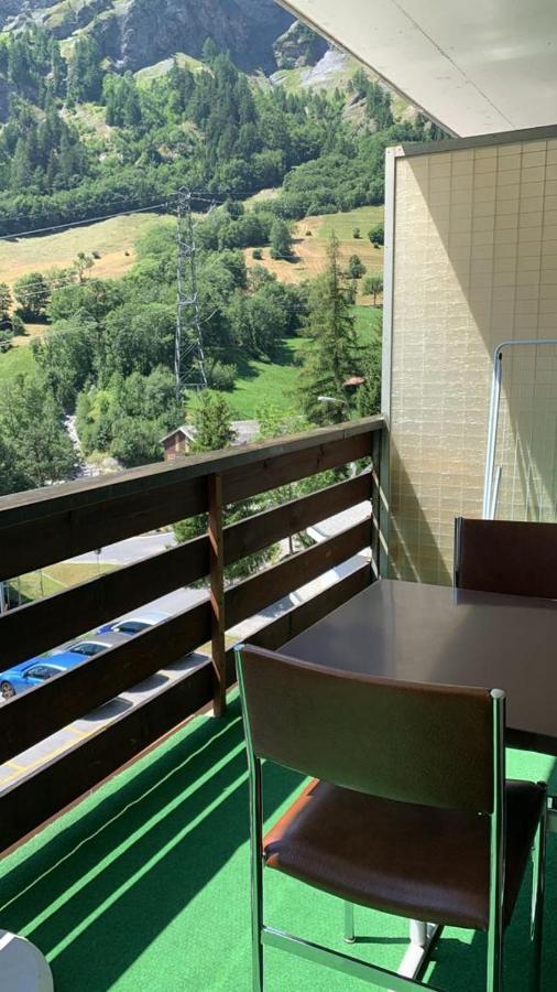 Haus Atlantic Appartement