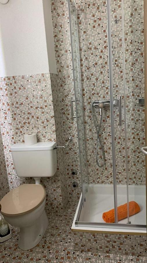 Haus Atlantic Appartement Loèche-les-Bains