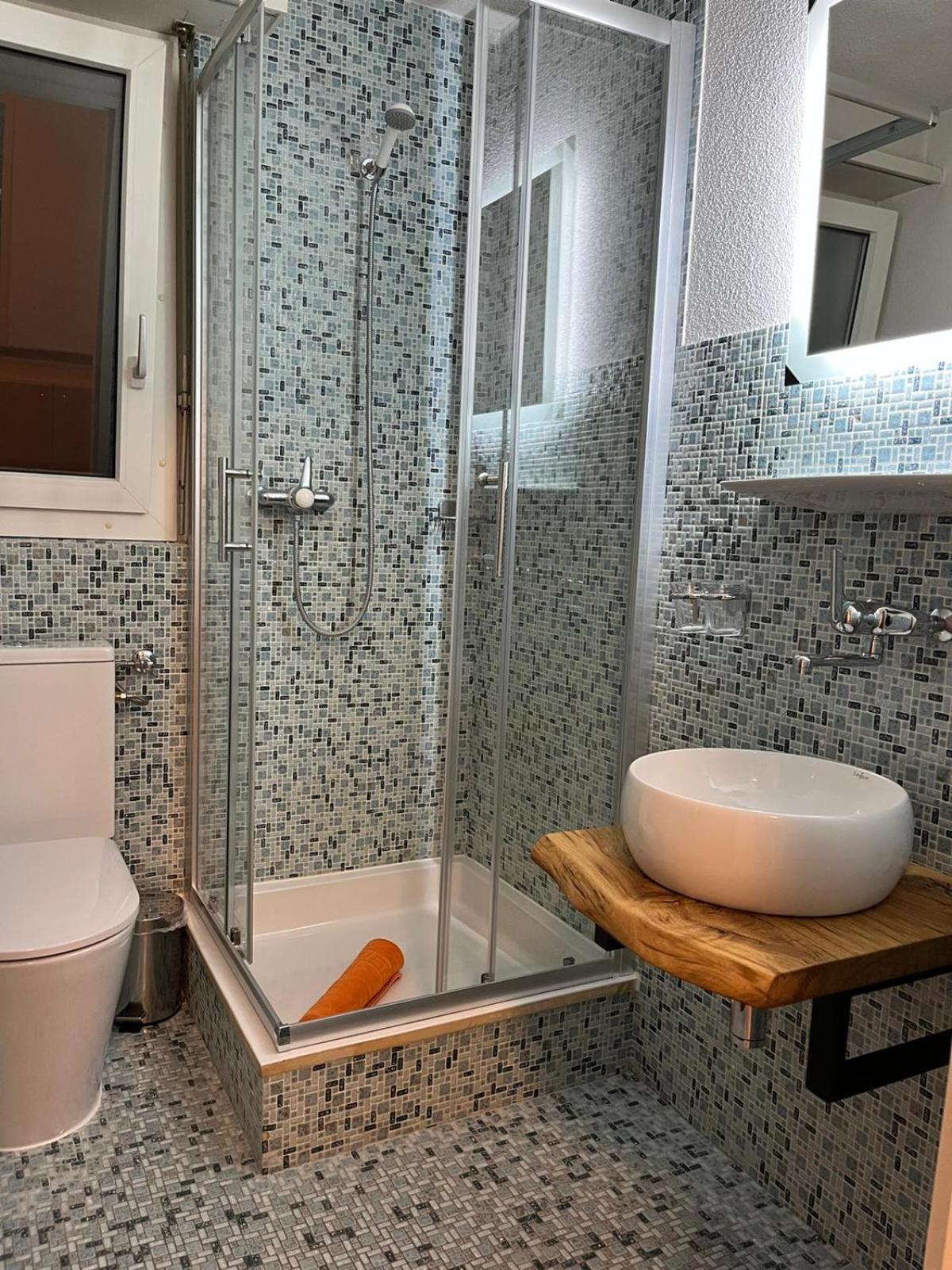 Appartement Haus Atlantic