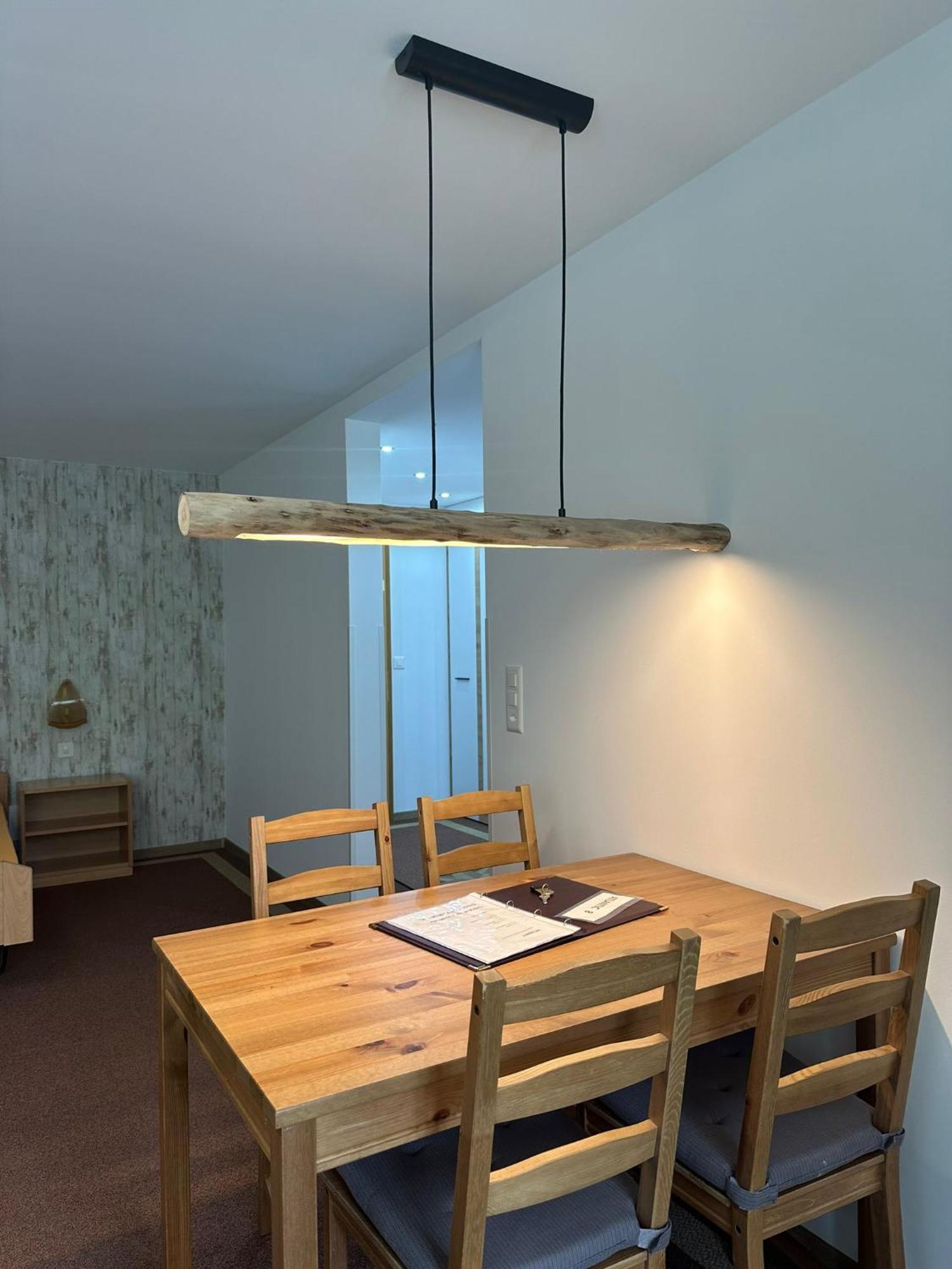 Haus Atlantic Appartement *