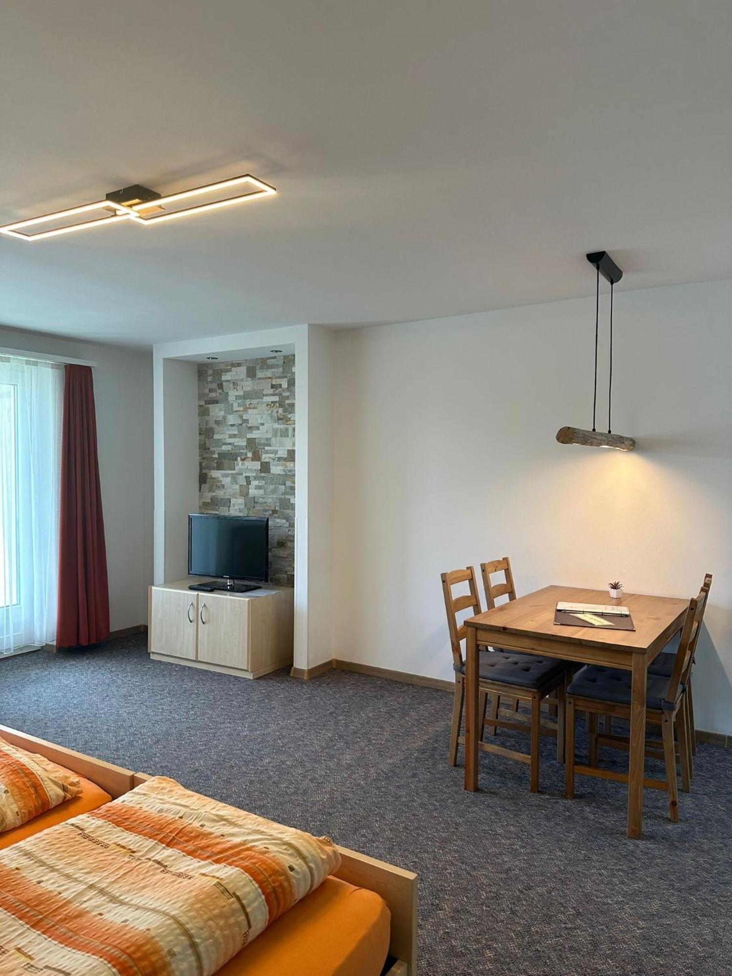 Haus Atlantic Appartement *