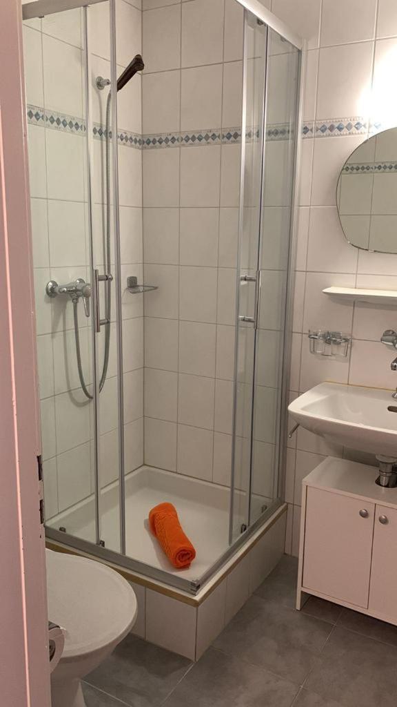 Haus Atlantic Appartement