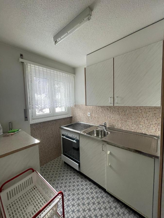 Haus Atlantic Appartement