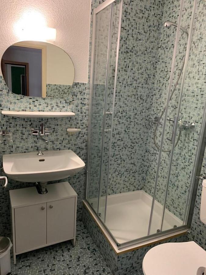 Appartement Haus Atlantic Loèche-les-Bains