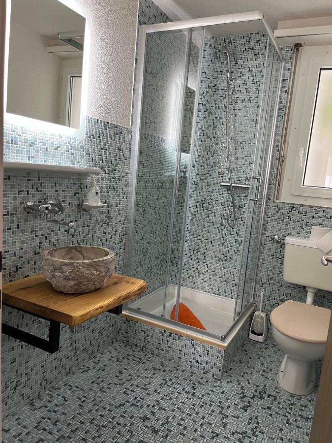 Appartement Haus Atlantic *