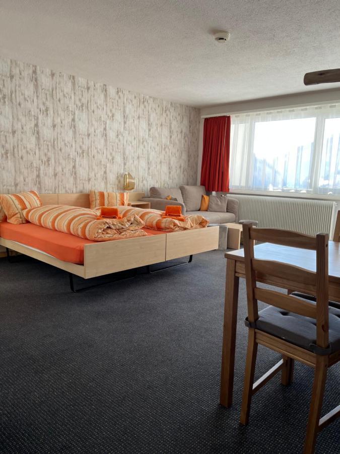 Haus Atlantic Appartement