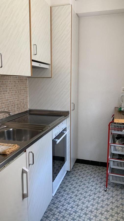 Haus Atlantic Appartement Loèche-les-Bains