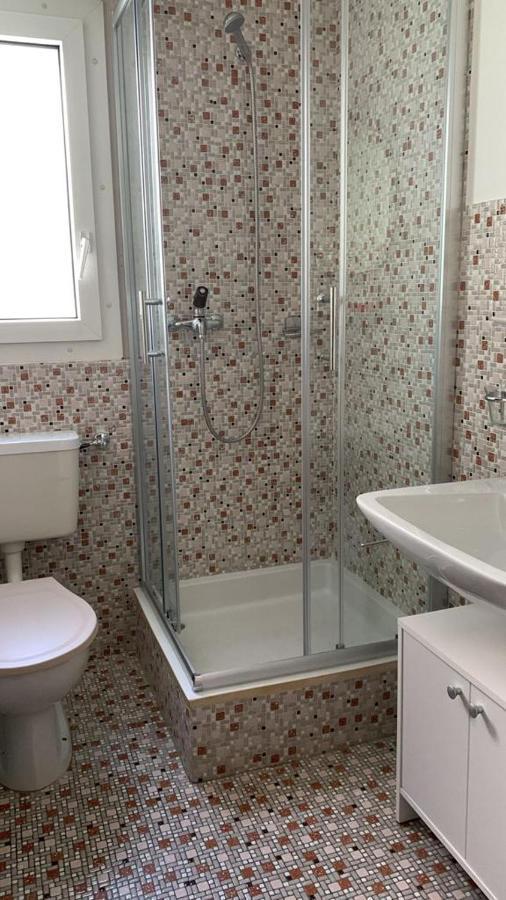 Haus Atlantic Appartement Loèche-les-Bains