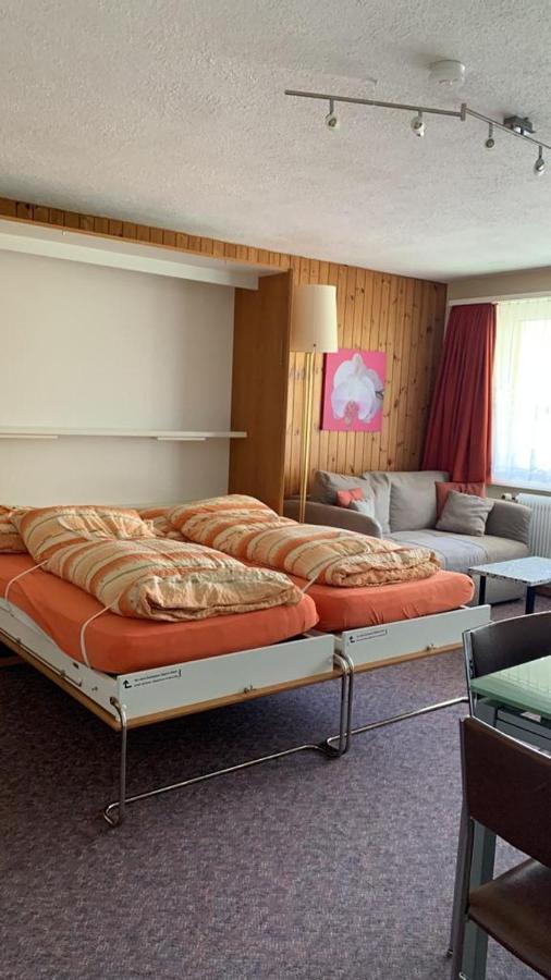 Haus Atlantic Appartement