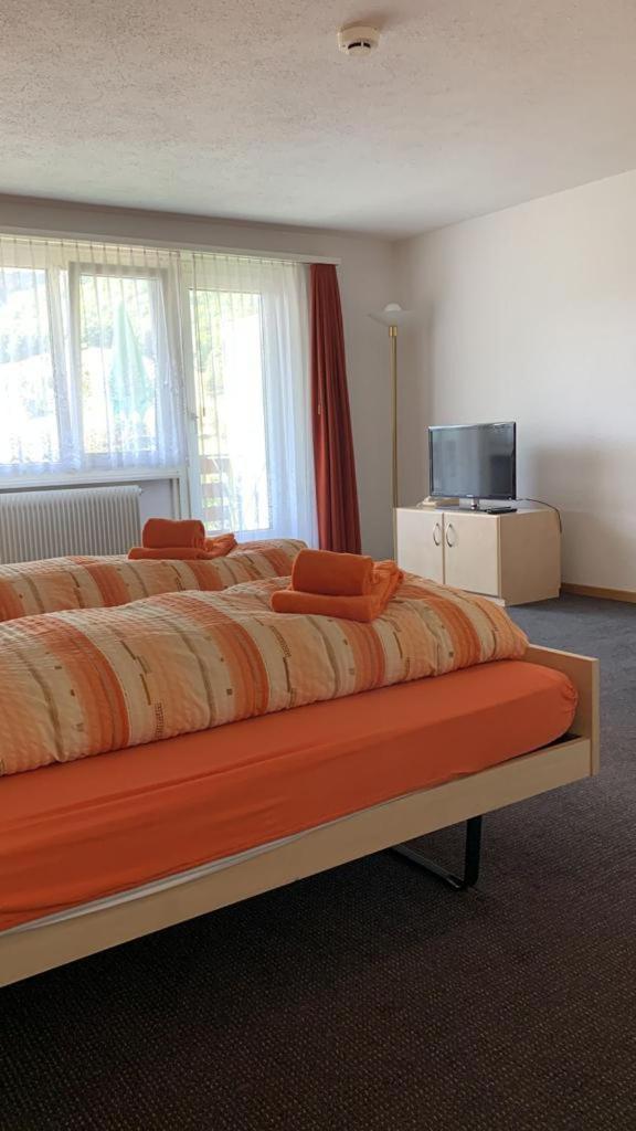 Appartement Haus Atlantic