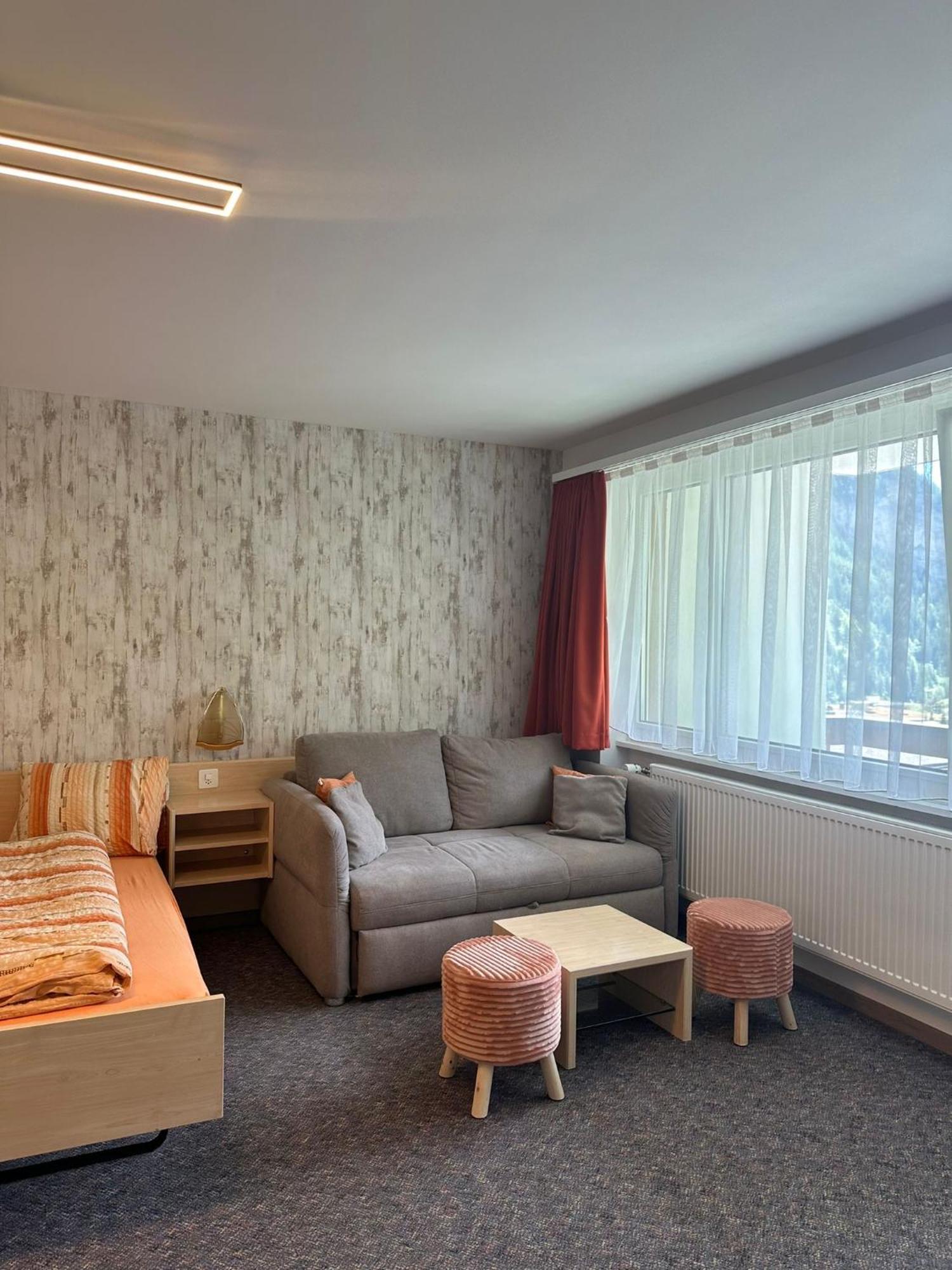 Appartement Haus Atlantic *