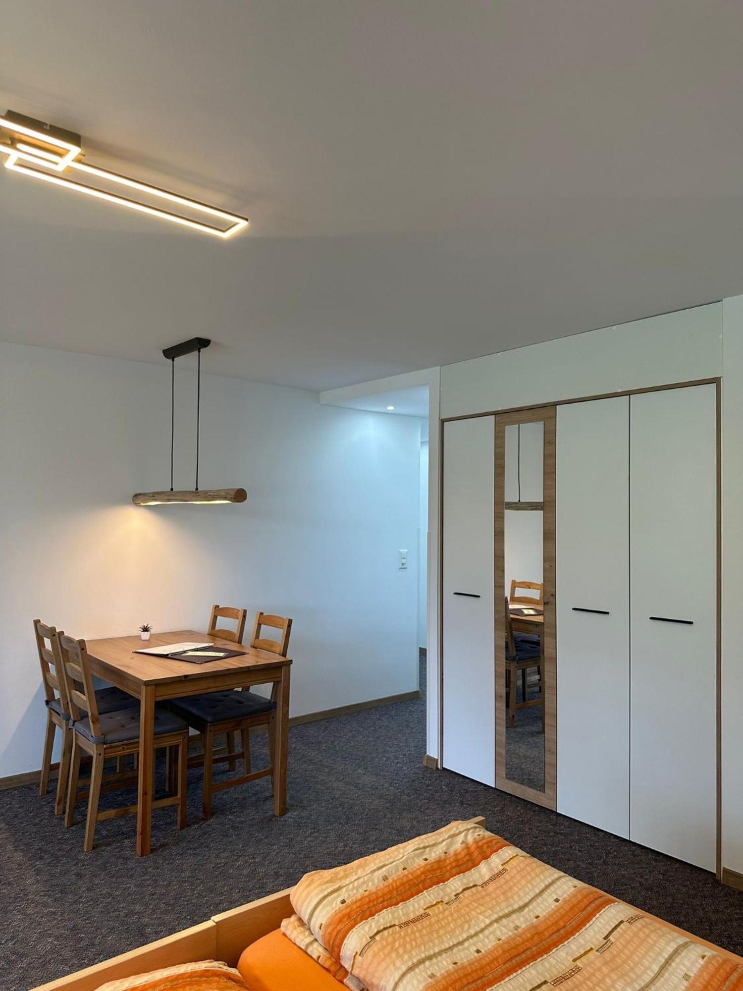 Appartement Haus Atlantic