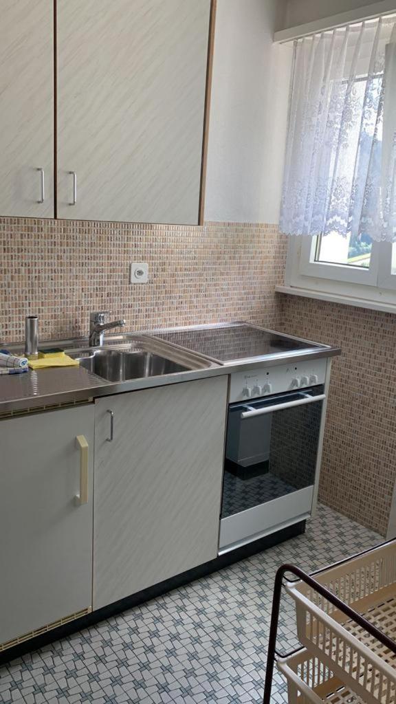 Haus Atlantic Appartement *