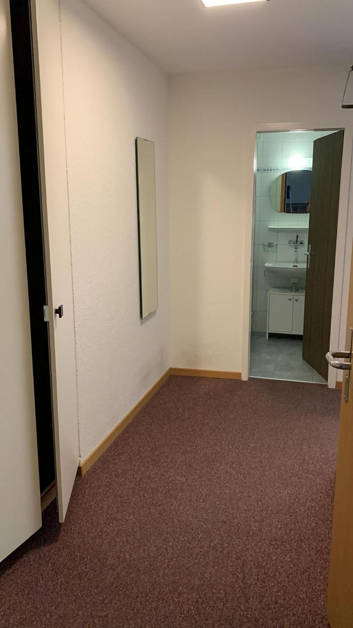 Appartement Haus Atlantic *